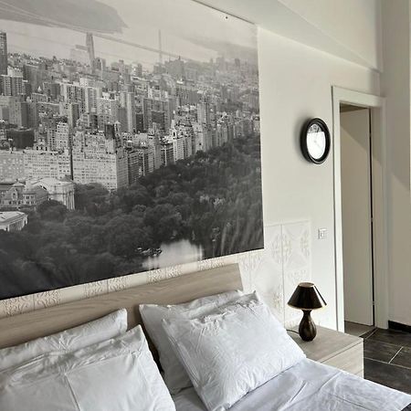 Casa Cicerone Βίλα Μεσίνα Εξωτερικό φωτογραφία