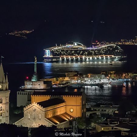 Casa Cicerone Βίλα Μεσίνα Εξωτερικό φωτογραφία