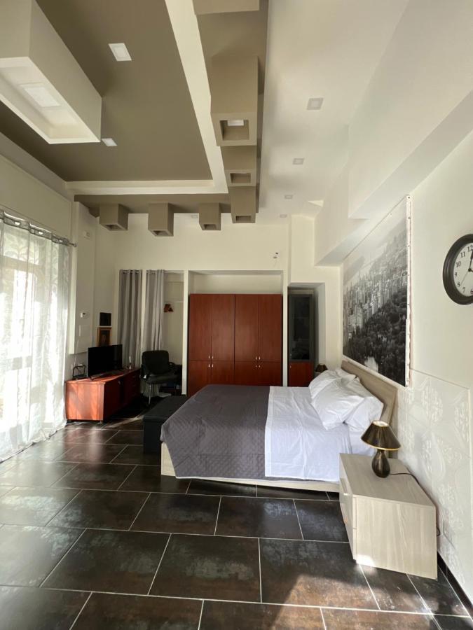 Casa Cicerone Βίλα Μεσίνα Εξωτερικό φωτογραφία