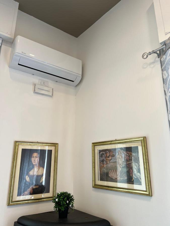 Casa Cicerone Βίλα Μεσίνα Εξωτερικό φωτογραφία