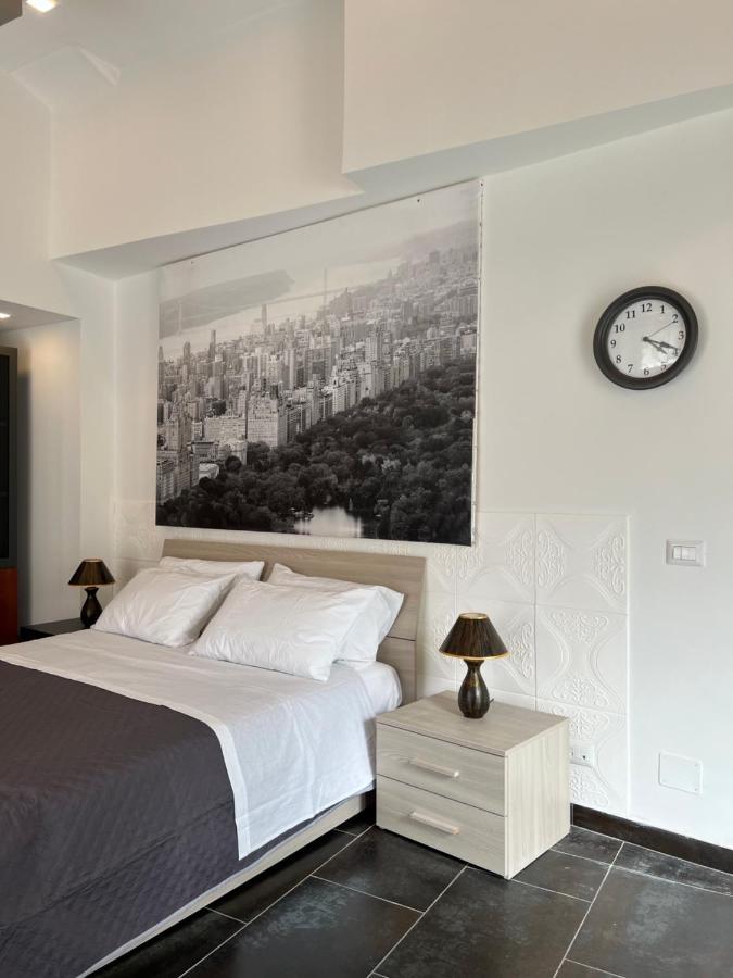 Casa Cicerone Βίλα Μεσίνα Εξωτερικό φωτογραφία