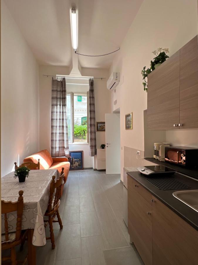 Casa Cicerone Βίλα Μεσίνα Εξωτερικό φωτογραφία