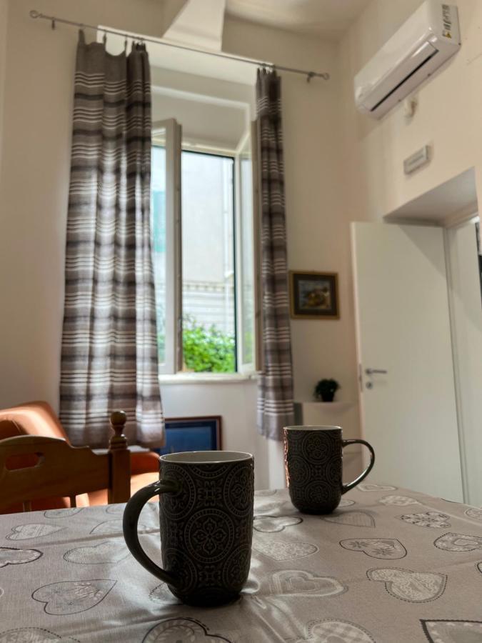 Casa Cicerone Βίλα Μεσίνα Εξωτερικό φωτογραφία