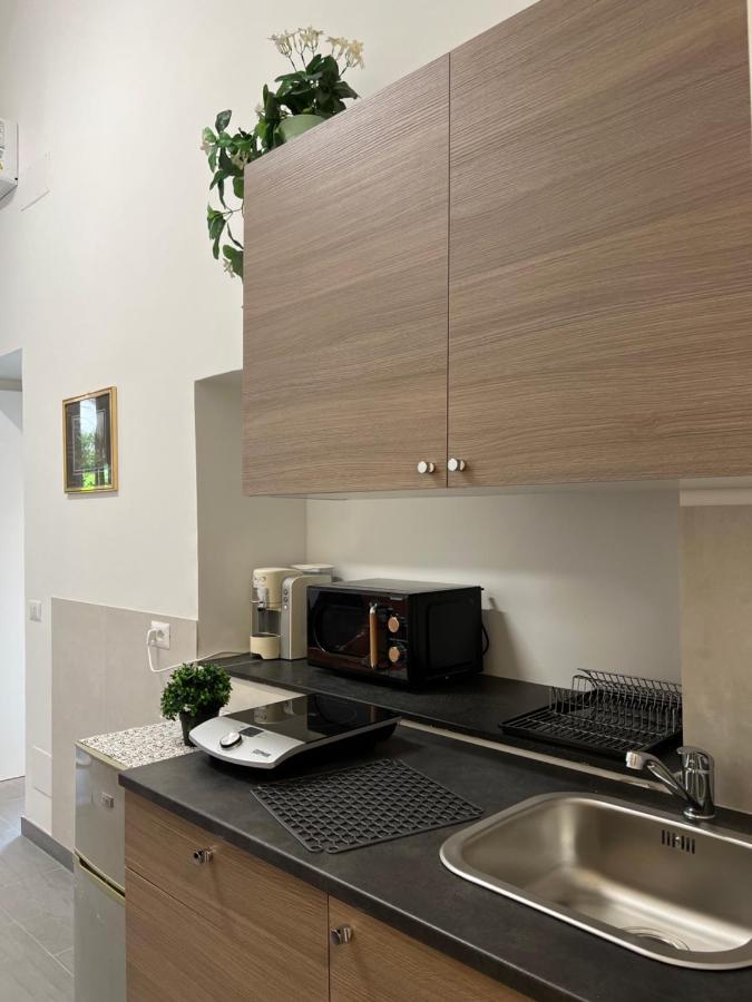 Casa Cicerone Βίλα Μεσίνα Εξωτερικό φωτογραφία