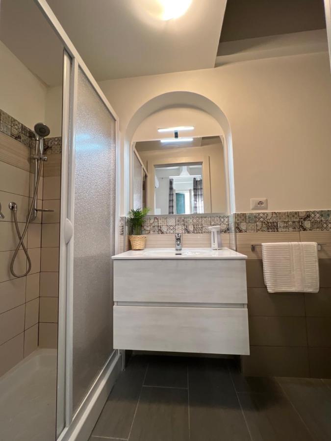 Casa Cicerone Βίλα Μεσίνα Εξωτερικό φωτογραφία