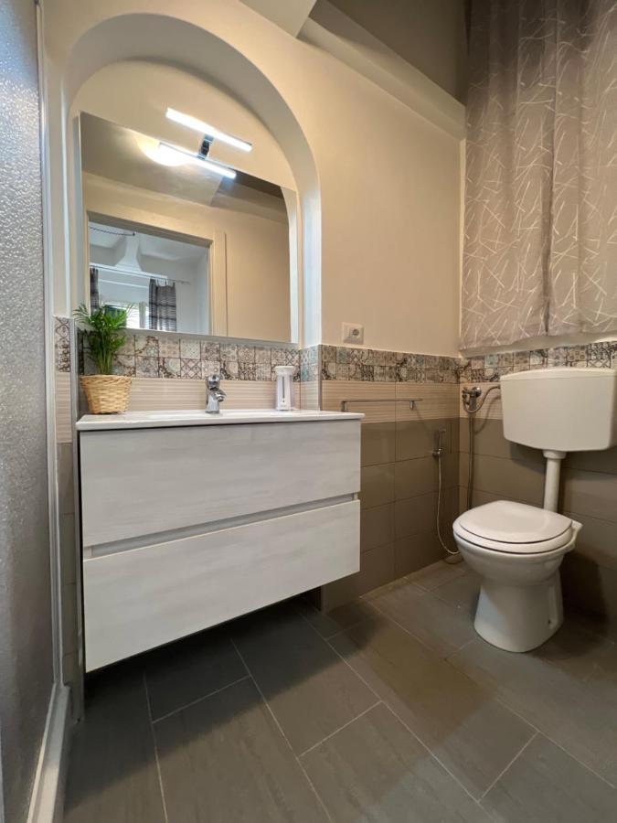 Casa Cicerone Βίλα Μεσίνα Εξωτερικό φωτογραφία