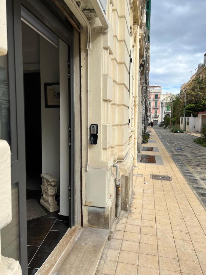 Casa Cicerone Βίλα Μεσίνα Εξωτερικό φωτογραφία