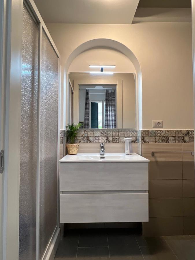 Casa Cicerone Βίλα Μεσίνα Εξωτερικό φωτογραφία